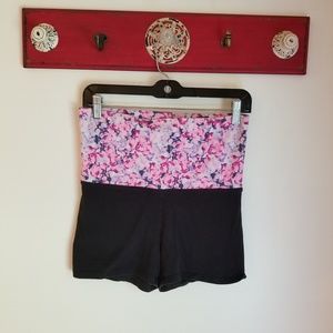 PINK Victoria's Secret Shorts - PINK Yoga Short PINK Victoria's Secret Shorts - PINK Yoga Short
